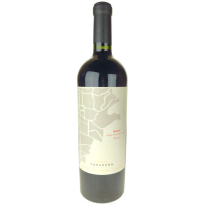 Agrelo Naoki’s Vineyard rouge 2022, Casarena